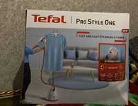 Отпариватель Tefal