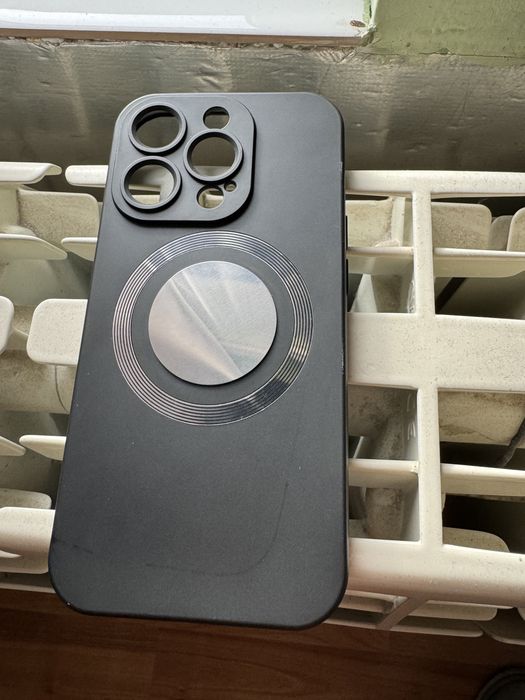 Калъф за Iphone 15 Pro