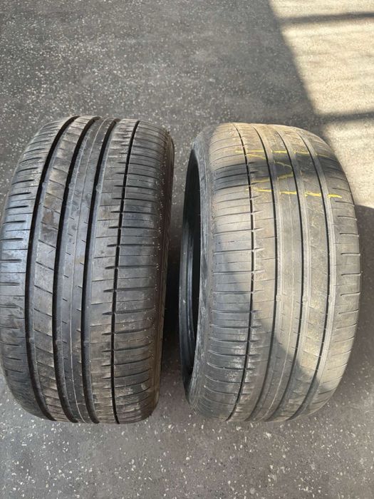 Летни гуми 285/45/19