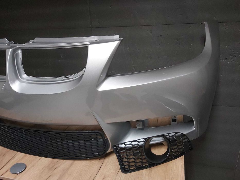 Bara Fata BMW E90 An 2005-2008 Aspect M (i354 (Gri))