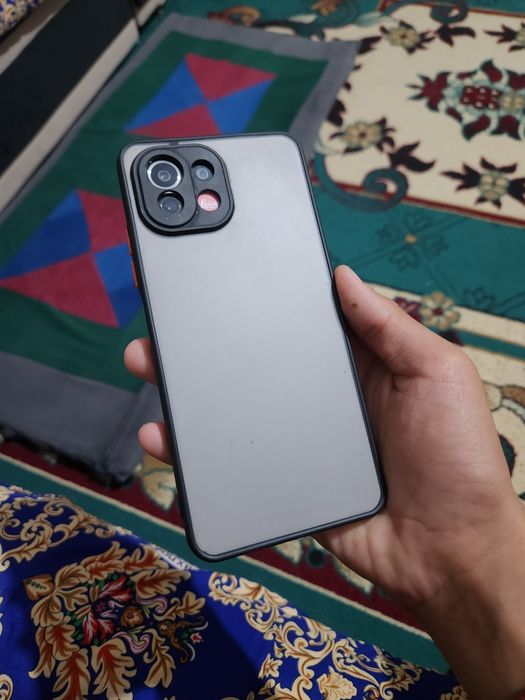 Xiaomi mi 11 lite (5g ne)