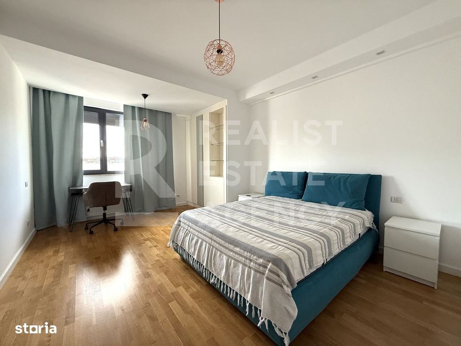 Chirie, apartament, 2 camere,  zona Aviației, București