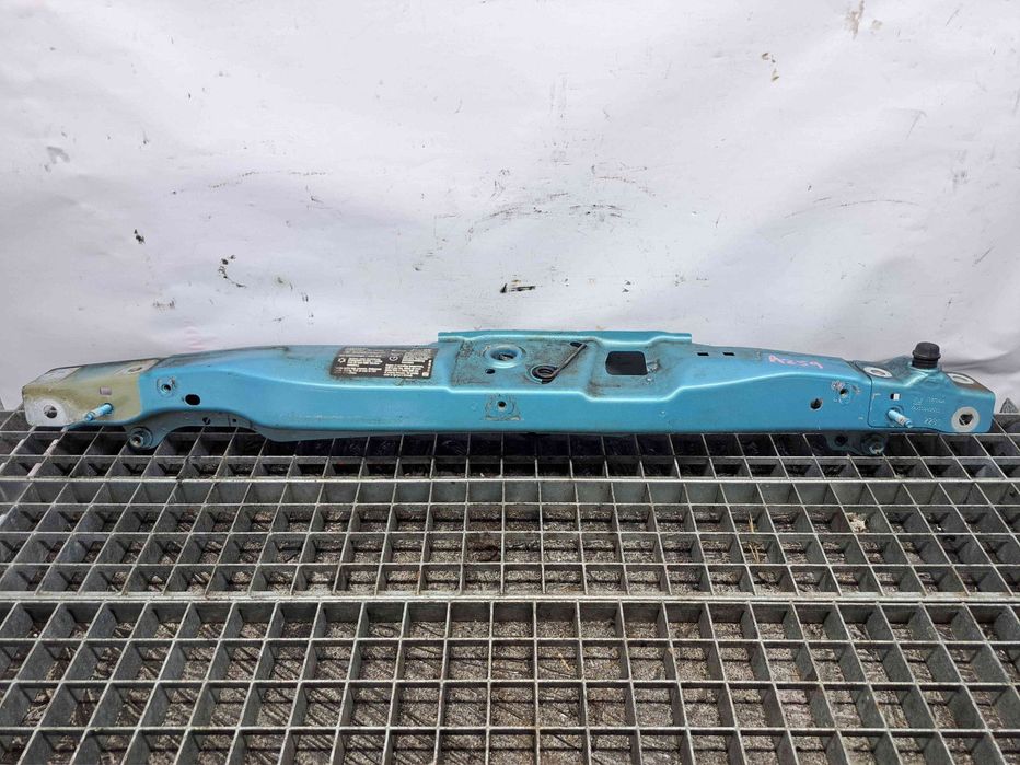 Capac trager Opel Meriva B [Fabr 2010-prezent] 13273494