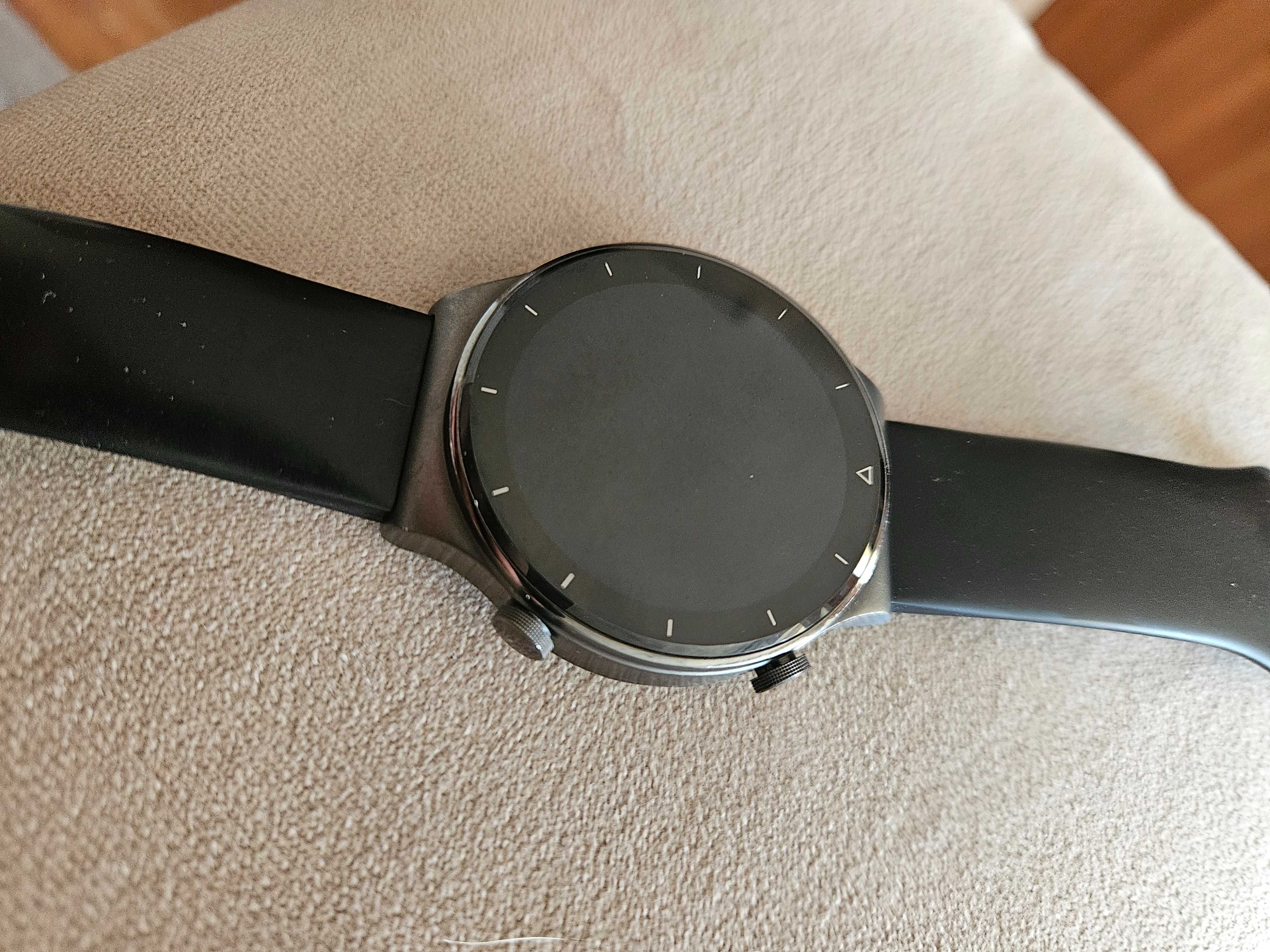 Huawei watch gt 2 pro