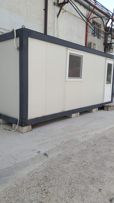 Container de inchiriat in incinta Progresul SA