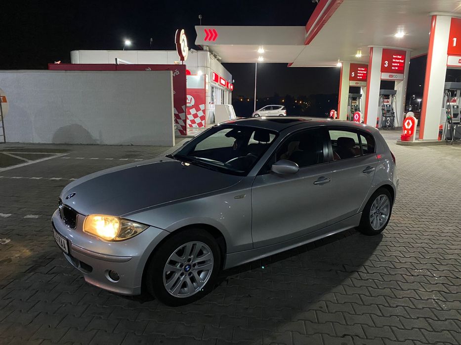 Vand BMW Seria 1