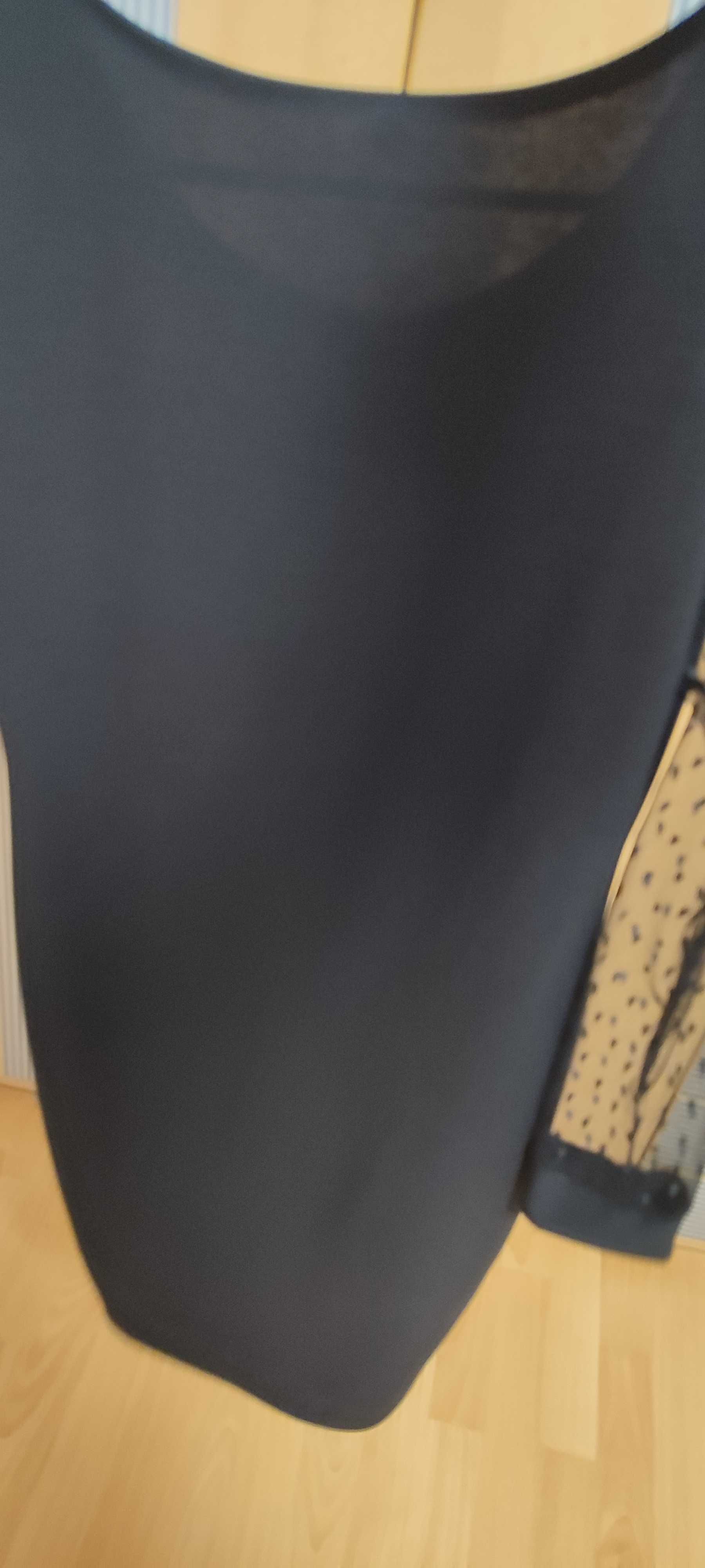 Rochie neagra eveniment