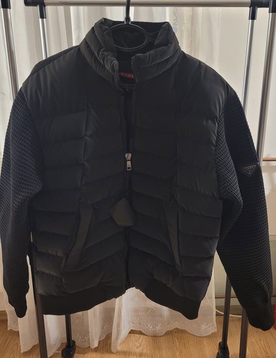 Geci bărbați Prada