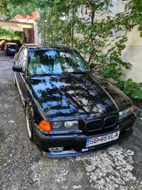 Bmw e36 320i cabrio