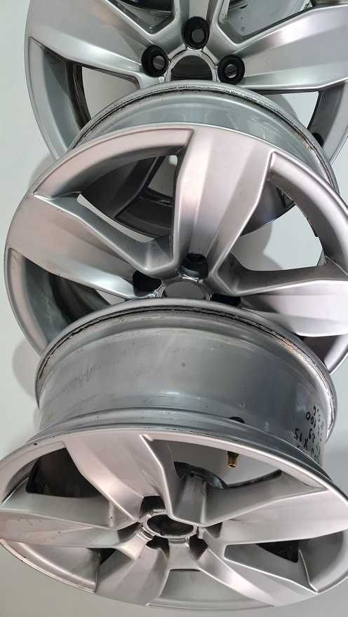 JANTE ALIAJ CP J1023 R15 AUDI Originale 5 x 100