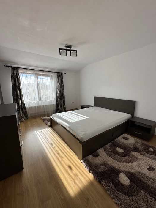 Inchiriez casa in Dumbravita