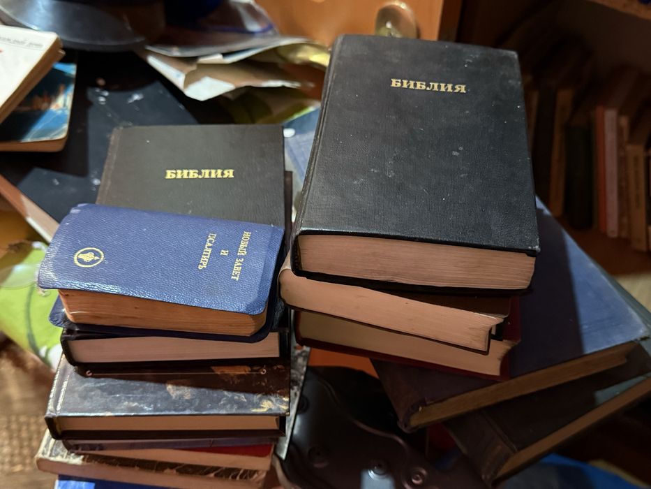 Отдам раритетные книги