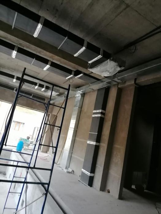 Вентиляция монтаж и установка качественно