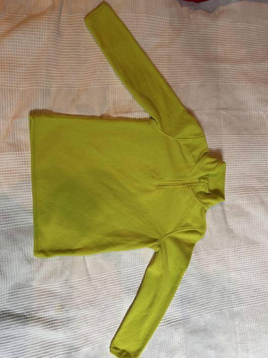 Pantaloni de schi + cadou bluza termica