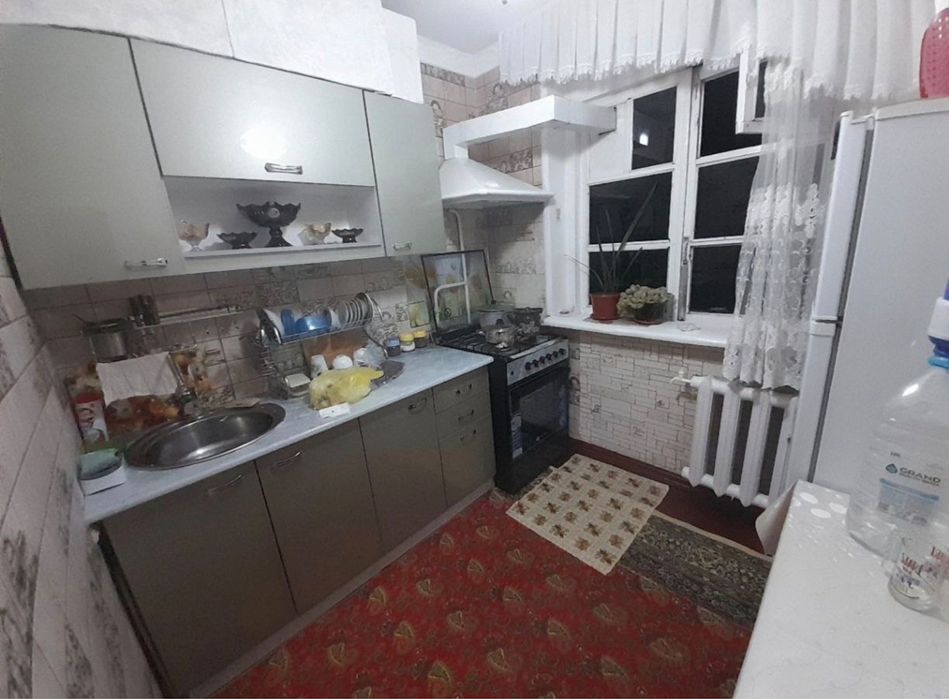 Продается 2х комнатная квартира