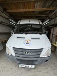 Iveco Daily продается