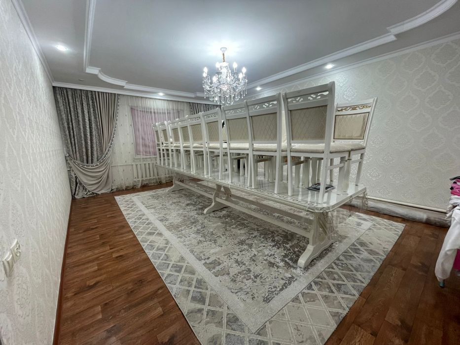 2015 ж мансарт үй гараж, баня, сарай. 2 участок те орна-сқан 16 сотток