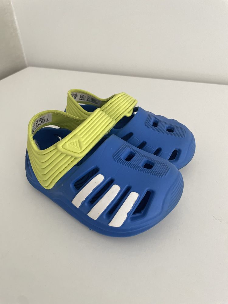 Детски сандали Adidas