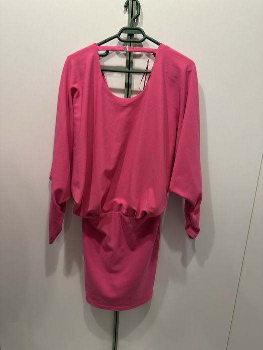 Rochie Zara roz