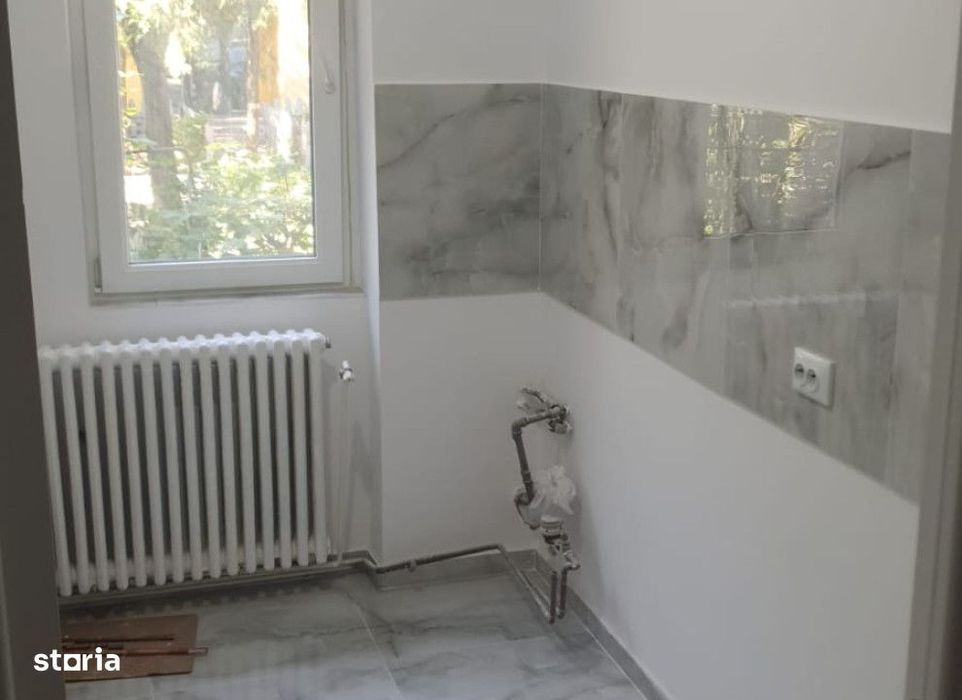 Apartament  2 camere Podu Ros , 50 metri, etaj parter Cod:159772
