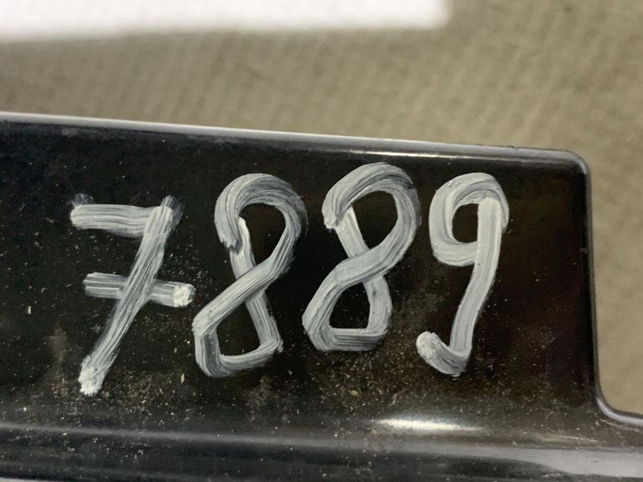 Lampa stop dreapta pe aripa, Skoda Enyaq, 2021, 2022, 2023, 2024, cod origine OE 5LA945208A.