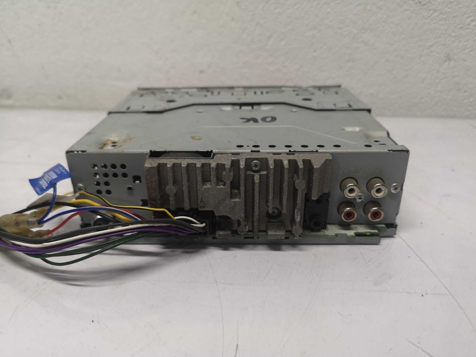 Радио за кола - Pioneer MVH-350BT