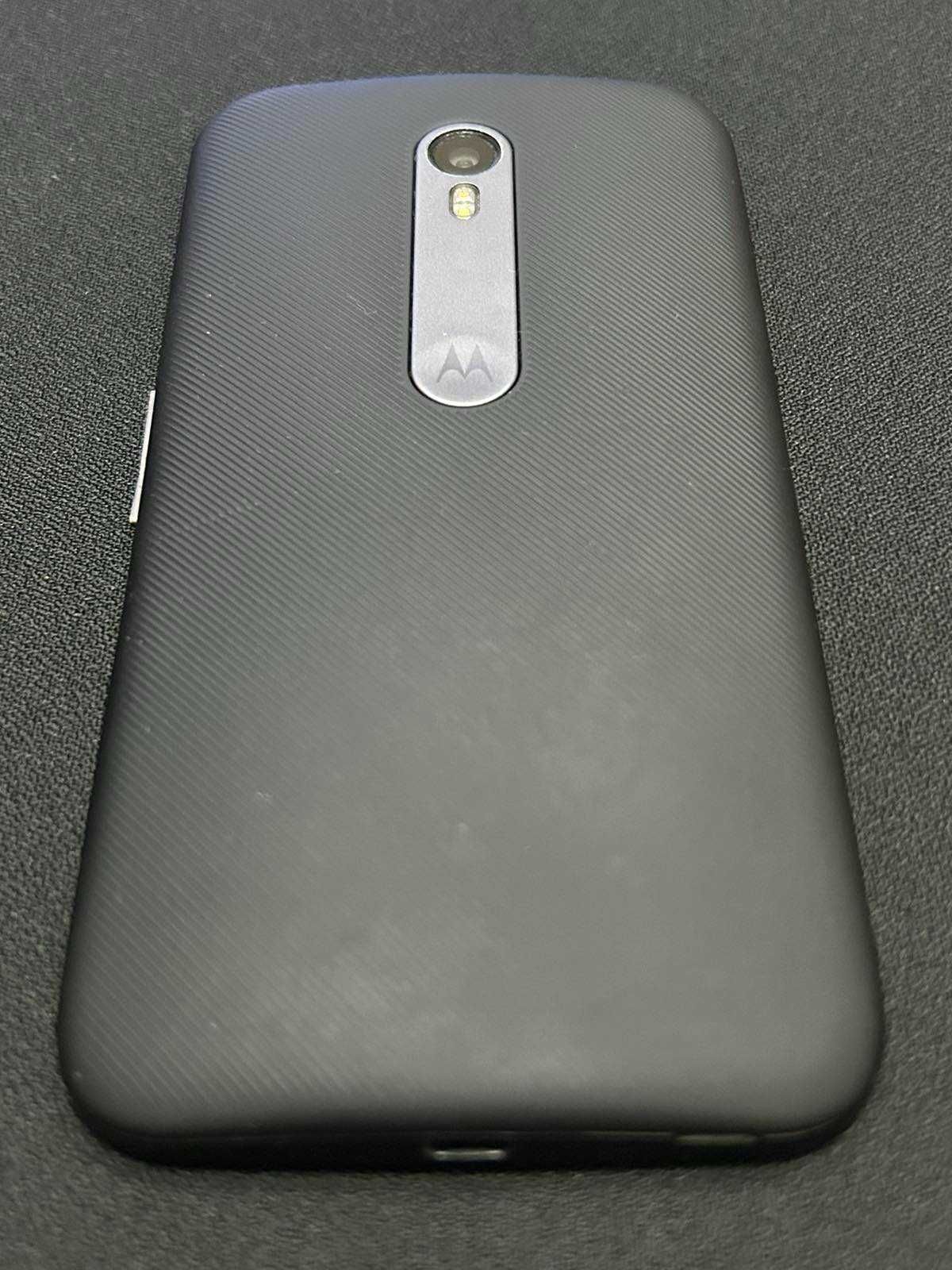Motorola Moto G 3то поколение