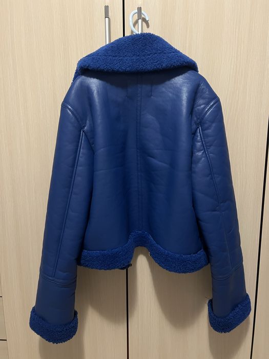 зимно яке Stradivarius