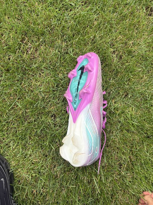 Ghete fotbal Nike Elite