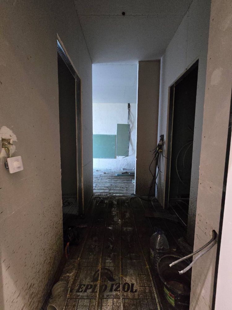 Nest one Tashkent City Продам квартиру 3х ком 60м2