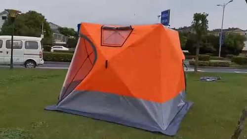 Шатер - палатка новая