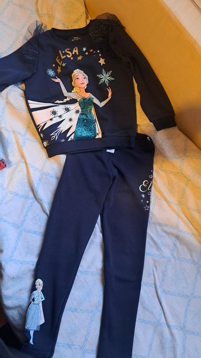 Trening gros 122 C&A