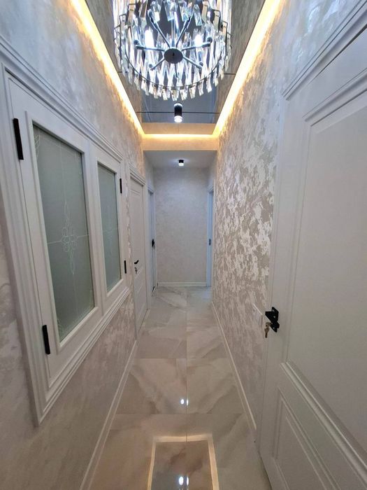 Продаётся  3х комнатная квартира