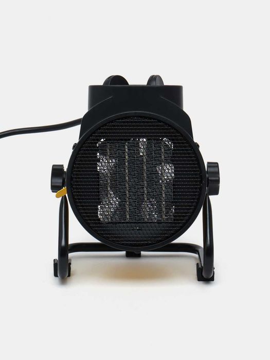 Обогреватель-тепловая пушка Rolf TOP-2000
(top-2000w)