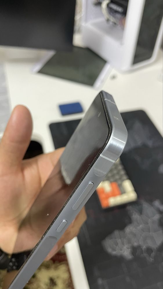 A55 ideal full 8/256GB