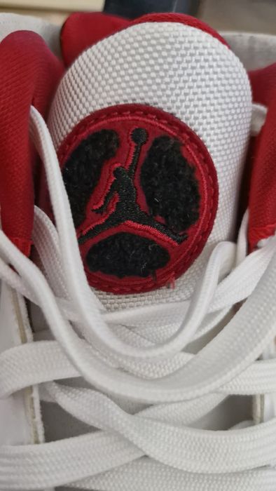 Детски Jordan Jumpman Two Trey