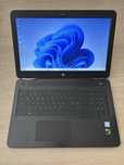 Laptop gaming, HP PAVILION 15-BC400NO
