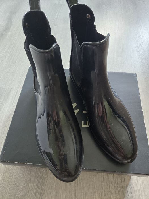 Боти за езда E.L.T. Shine и Covaillero, номер 37