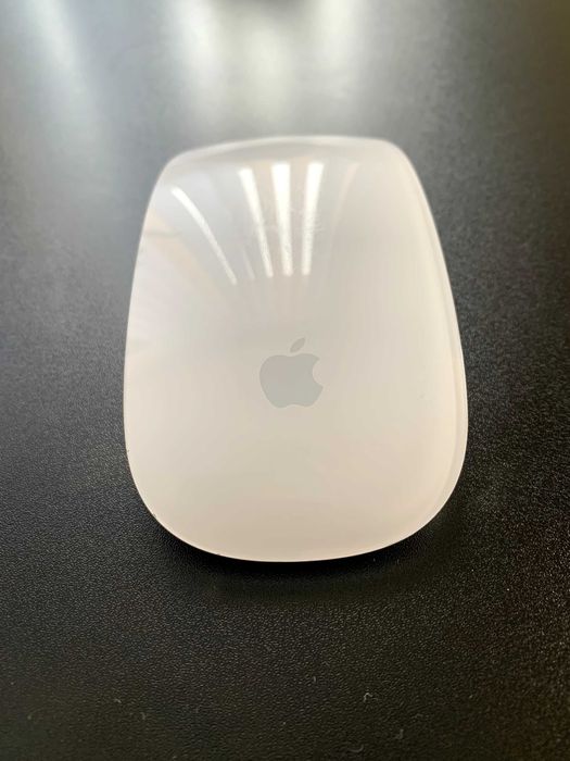 Apple Magic Mouse 1 – Работи Перфектно