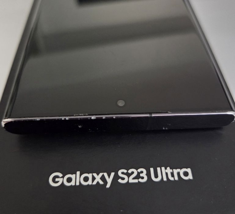 Samsung S23 ultra 512