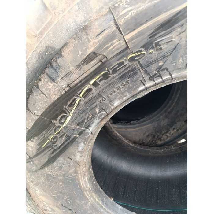 Anvelope Second Hand 600/55r26.5 Maxam pt Remorci/Vidanje