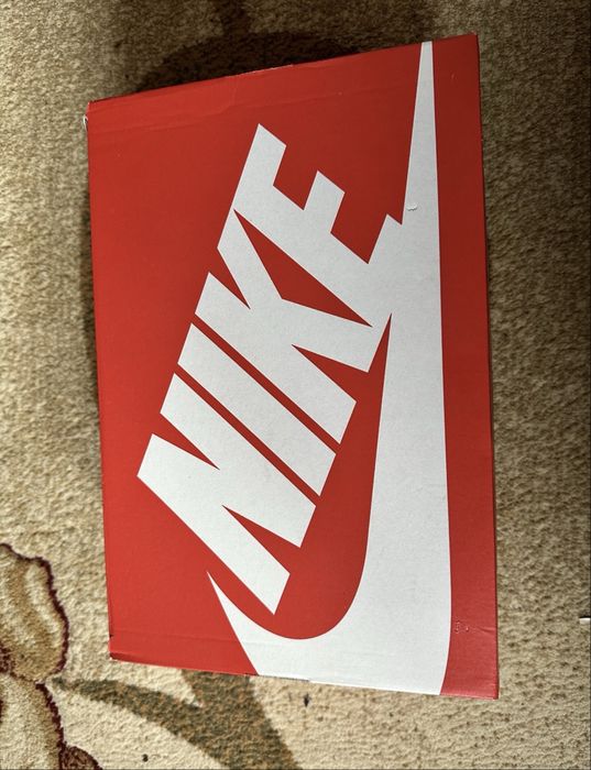 Nike air more untempo '96 YDKB
