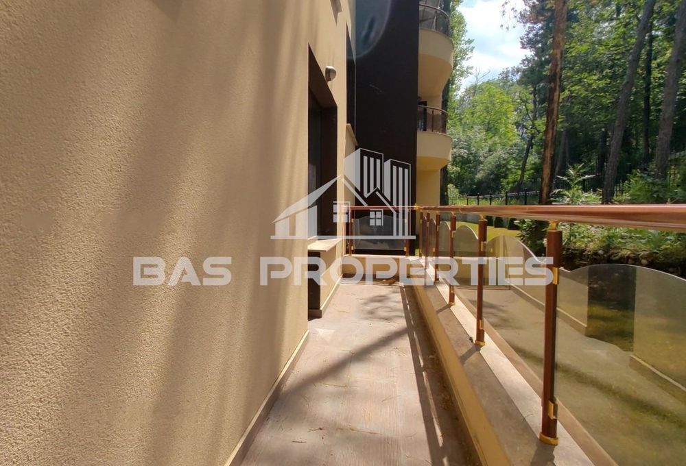 Продава се Тристаен апартамент в София, м-т Детски град - 135 кв.м за 2428 €/кв.м - Снимка #4