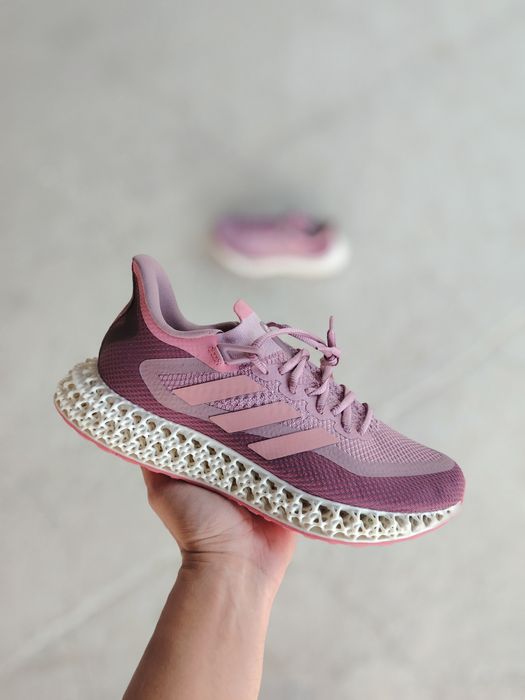 Adidași adidas 4D FWD