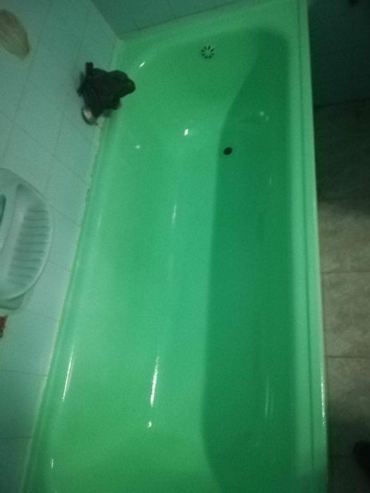 Emailat, Reconditionat Cazi de baie, BUCURESTI/Ploiesti/BRASOV