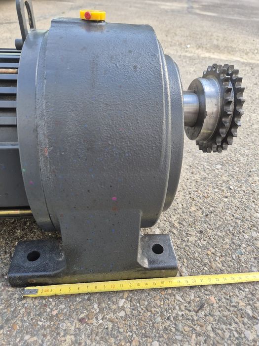 Motor de moara trifazic 3700w ca NOU