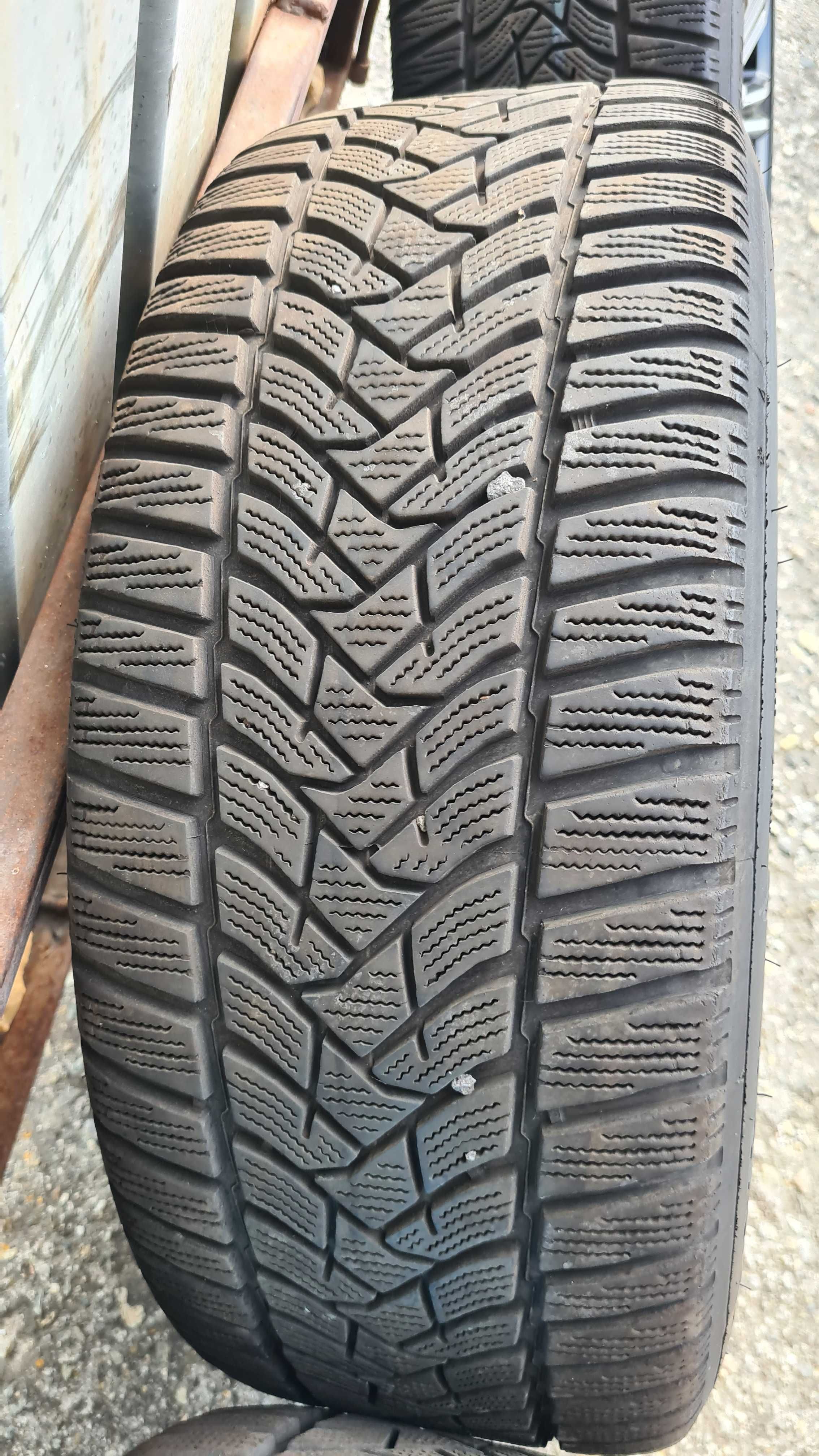 Roti/Jante/Jenti originale Volvo S60 S90 V60 | 235/45 R18 DOT:2223