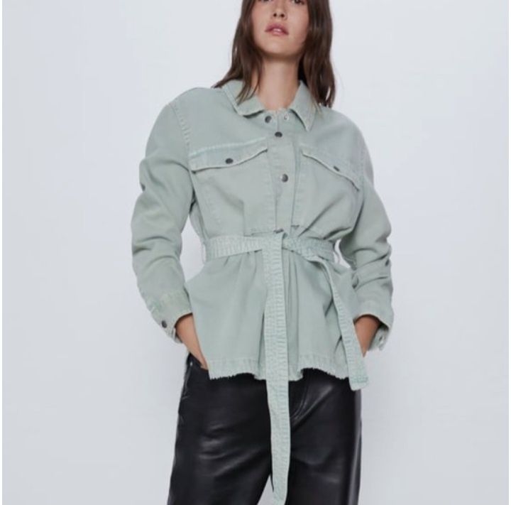 Яке zara зара деним