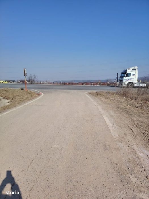 Teren Centura 3500 mp, intravilan