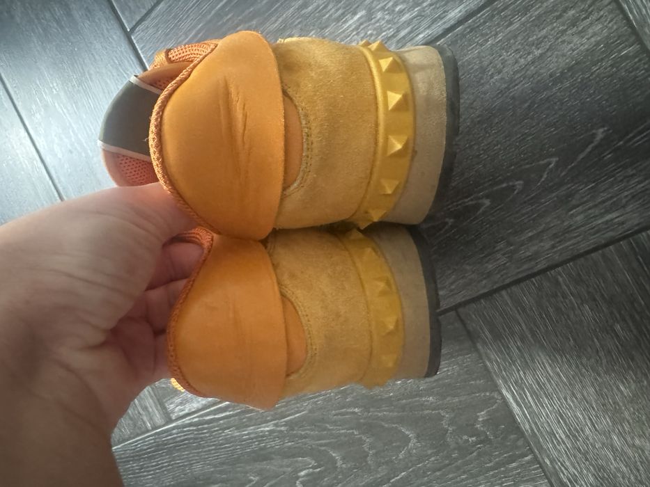 Adidasi Valentino Originali